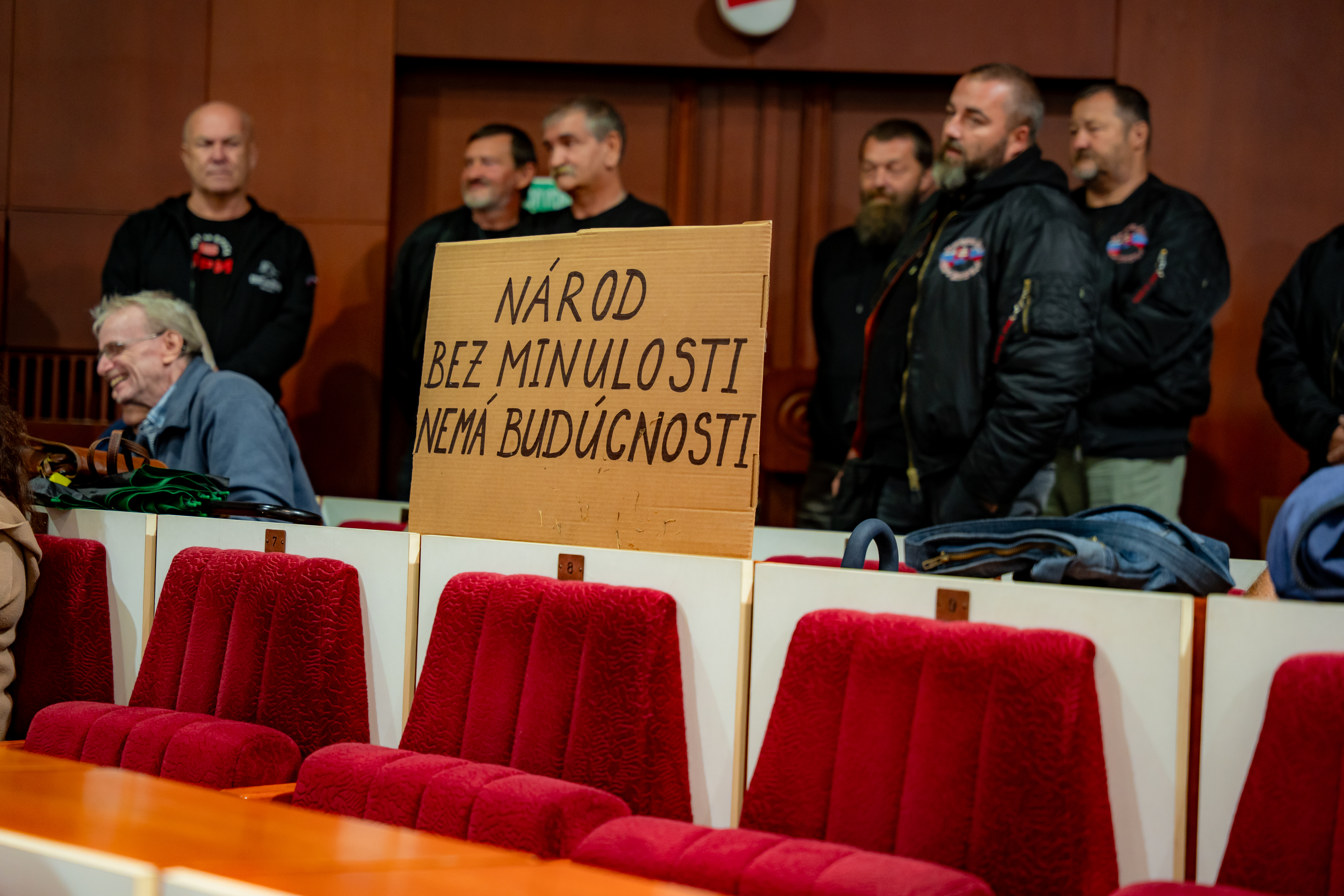 XXXI. zasadnutie Mestskeho zastupitelstva v Kosiciach-8